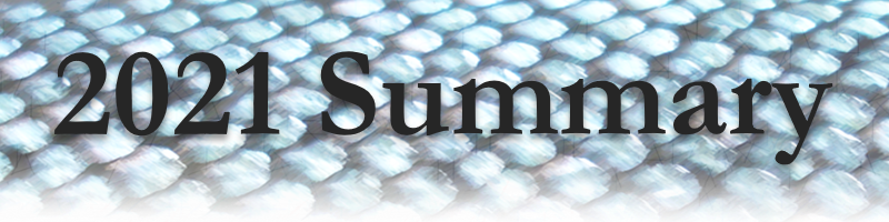 fish Scales