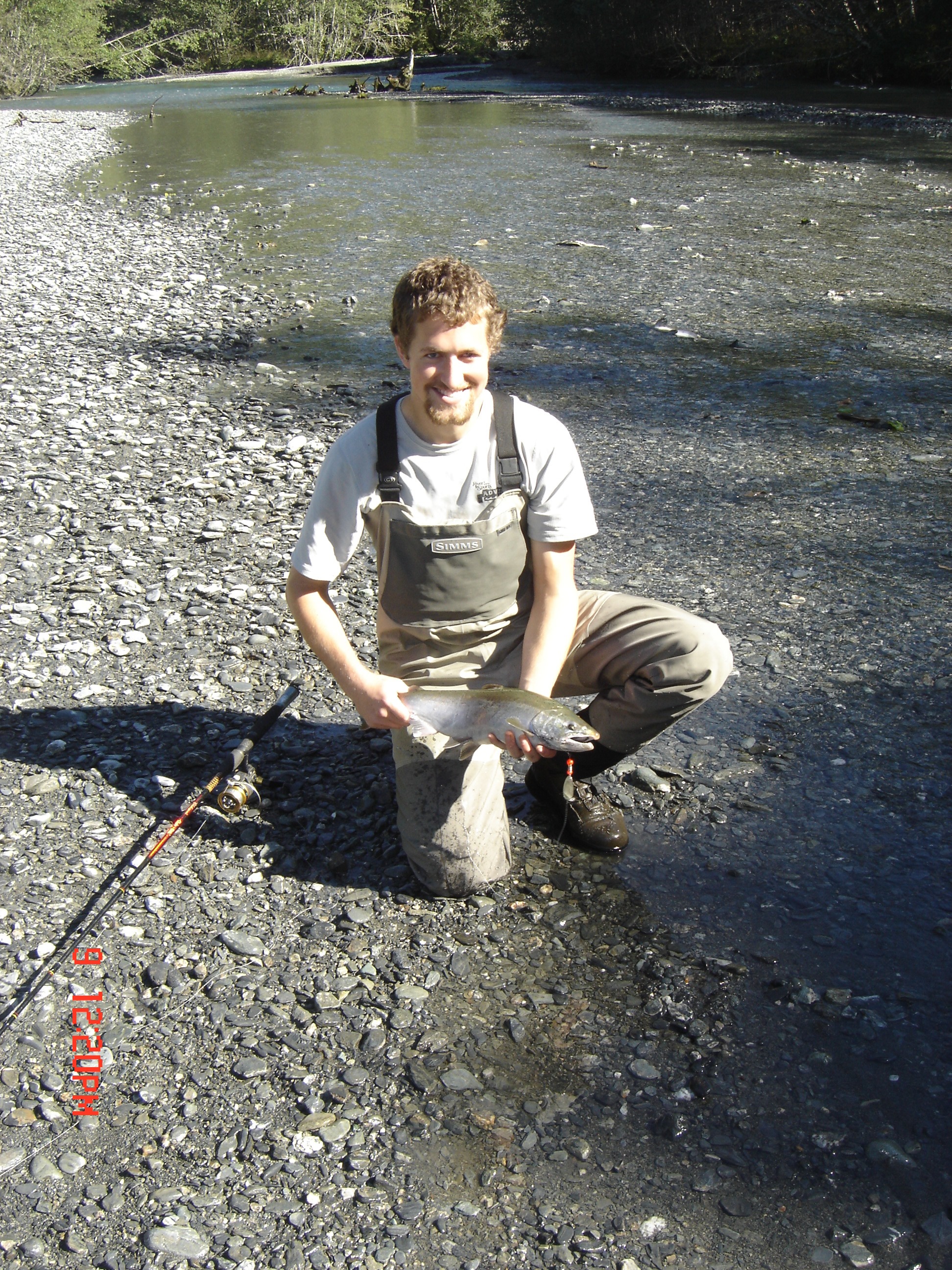Fishing Opportunities, Alaska Department of Fish and Game