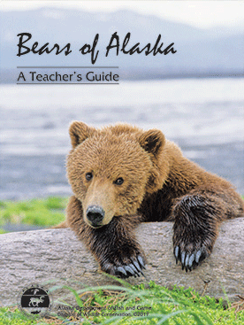 Bears of Alaska