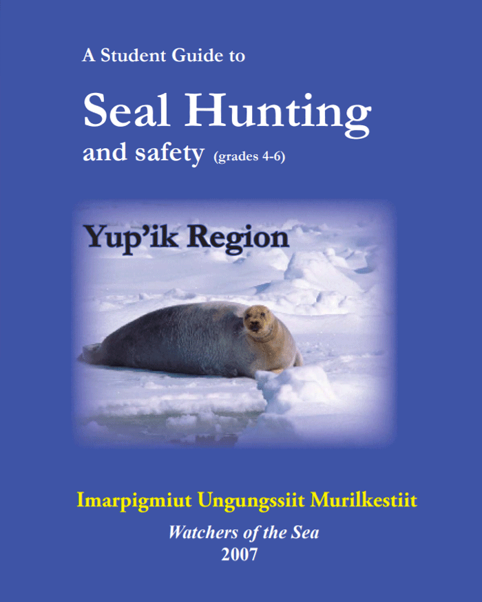 Seal Hunting and Safety