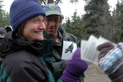 Facilitators ecology cards - Alaska Department of Fish and Game (ADFG)