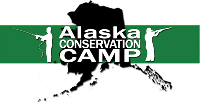 Alaska Conservation Camp