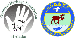 OHFA and ADFG logos
