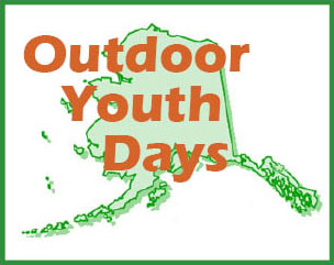 Outdoor Youth Days logo