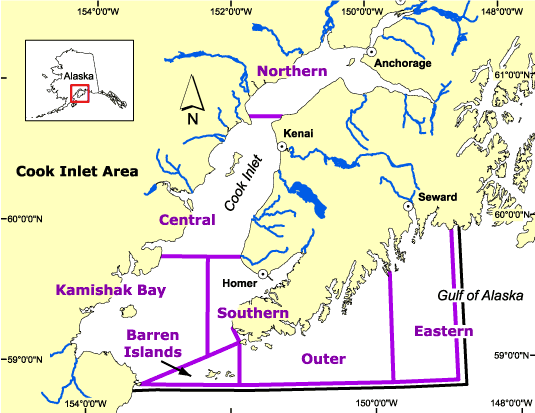 Cook Inlet