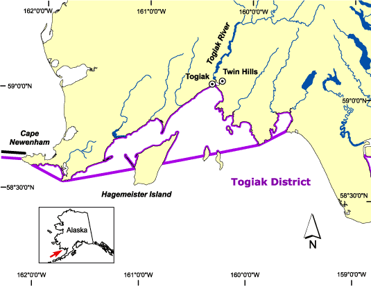 Togiak
