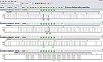 Sequencer results