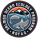 Salmon Ocean Ecology Program logo