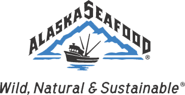 seafood logo - Alaska Department of Fish and Game (ADFG)