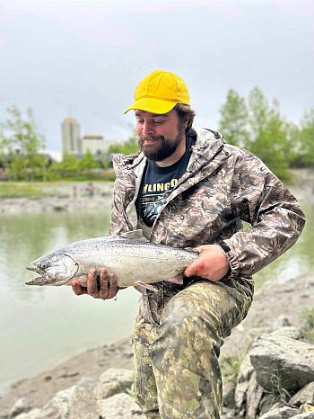 fish - Alaska Department of Fish and Game (ADFG)