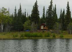 Kens Pond