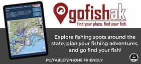 GoFishAK Advert