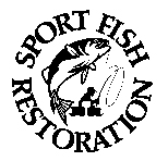 Sport Fish Restoration logo