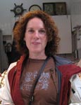 Margaret Cunningham