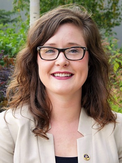 Rachel Hanke