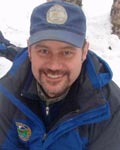 Michael Harrington