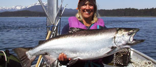 Fishing Section Home
