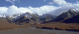 Lands and Waters Section Home
