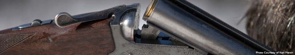 gun safety begins with knowing your gear