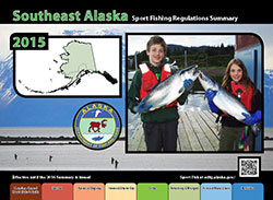 2015 Southeast Regulations book cover