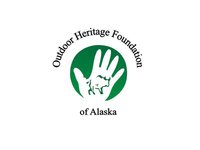 Outdoor Heritage Foundation of Alaska logo