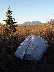 Lodging Accommodations