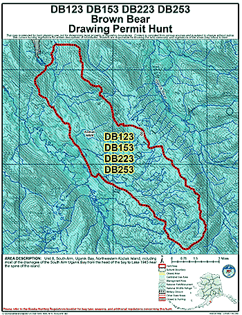 Map of DB153