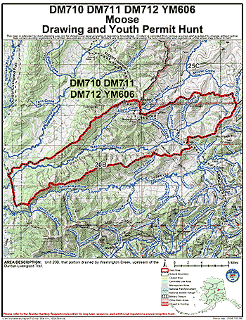 Alaska Department Fish Game on 2012 Dm712 Permit Hunt Information Alaska Department Of Fish And Game