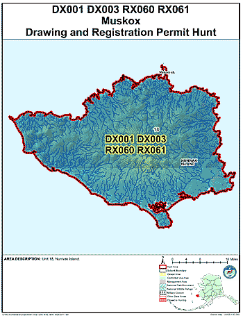 Map of RX060