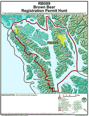 Map of RB089