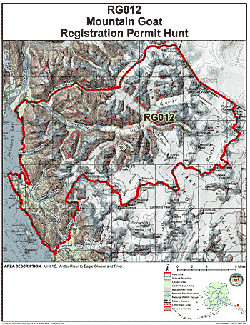 Map of RG012