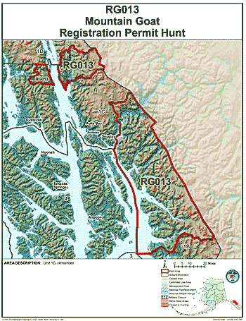 Map of RG013