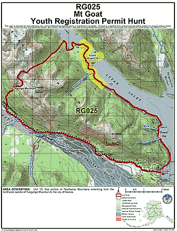 Map of RG025