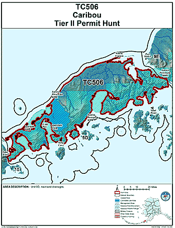 Map of TC506