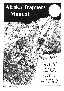 Alaska Trappers Manual