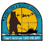 Wildlife Safeguard logo