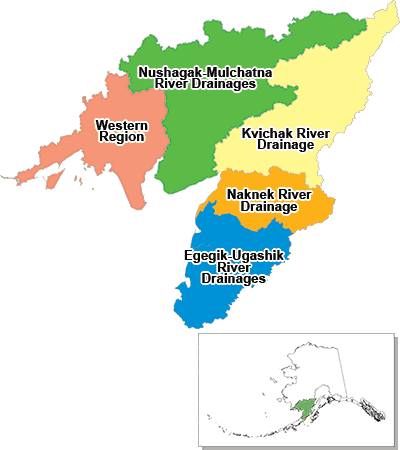 Bristol Bay Image Map