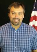 Kip Fanning