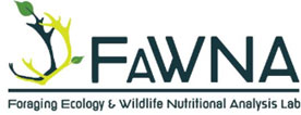 FAWNA Logo