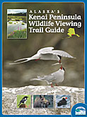 Kenai Peninsula Wildlife Viewing Trail Guide Cover