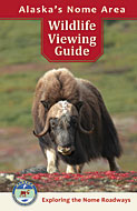 Nome Area Viewing Guide Cover
