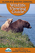 South Coastal Viewing Guide Cover