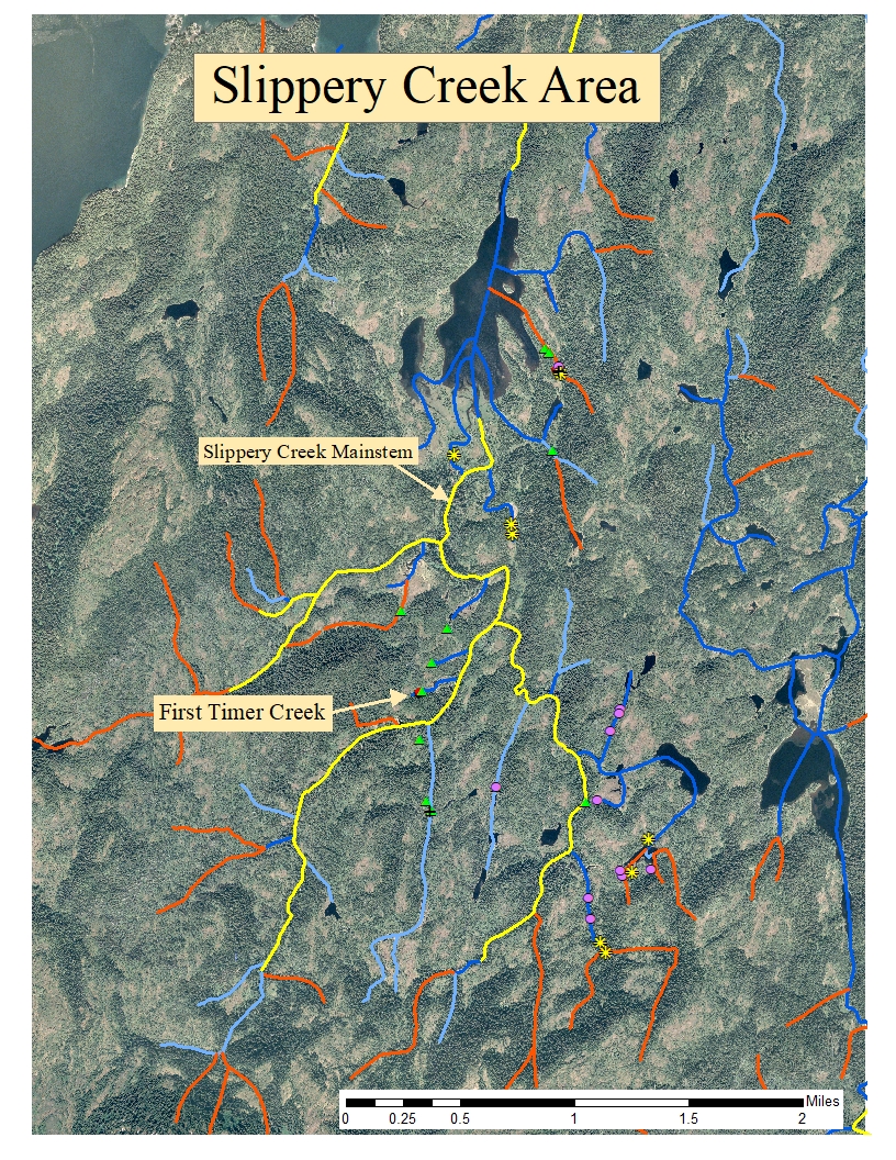 Nomination Details Anadromous Waters Catalog Sport Fish