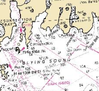 NOAA Charts