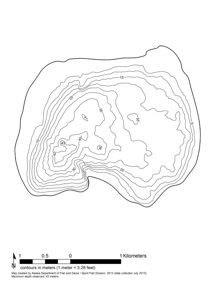 Alaska Department of Fish and Game