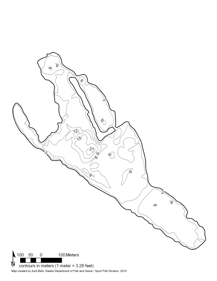 Alaska Department of Fish and Game