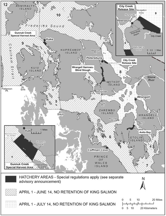 Map of Closures