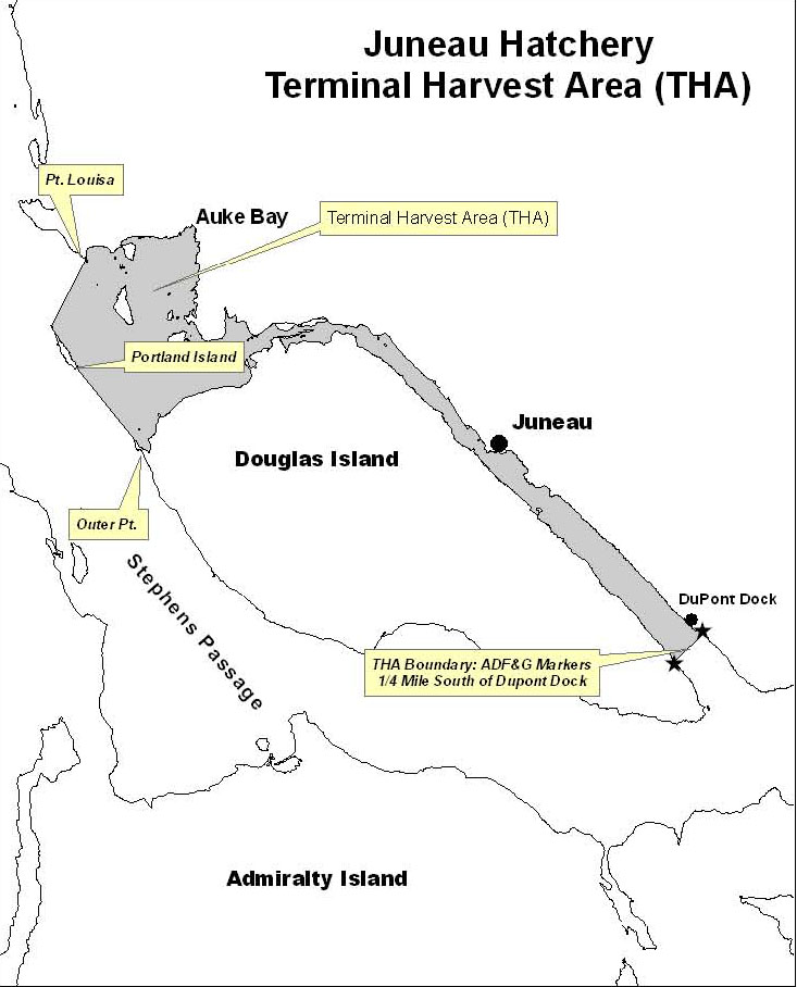 Emergency Orders & Press Releases Sport Fish ADF&G