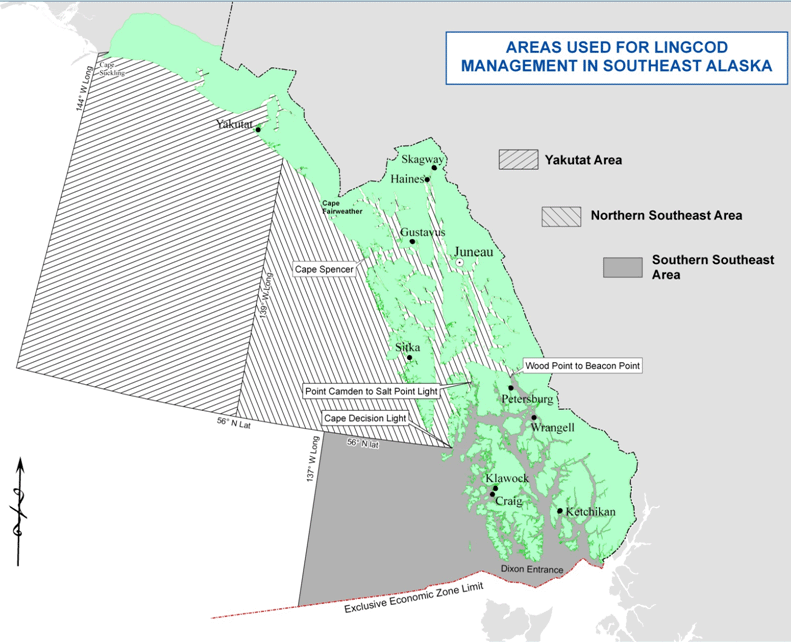 Emergency Orders & Press Releases Sport Fish ADF&G
