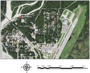 Talkeetna River Boat Launch Update